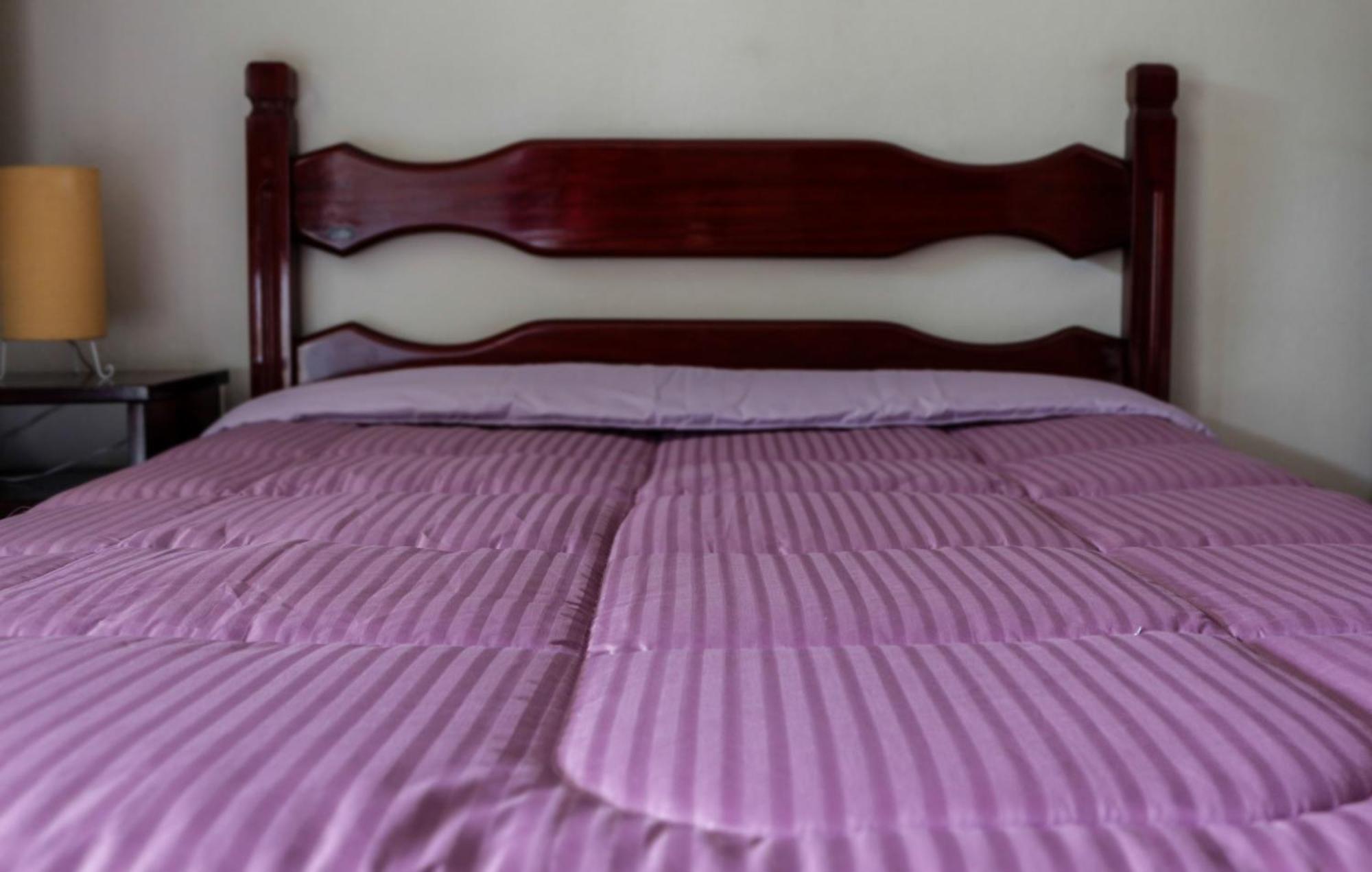 Pousada Pouso Alto Inn