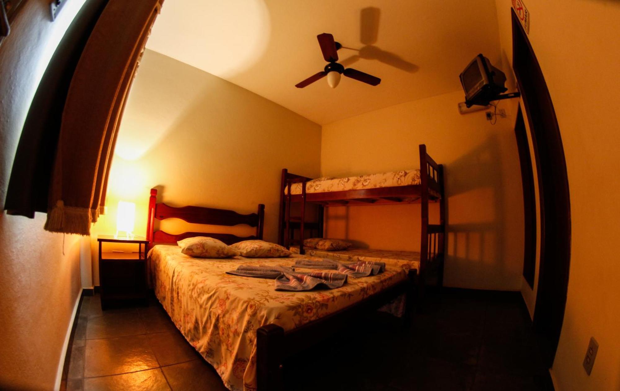 Pousada Pouso Alto Inn *