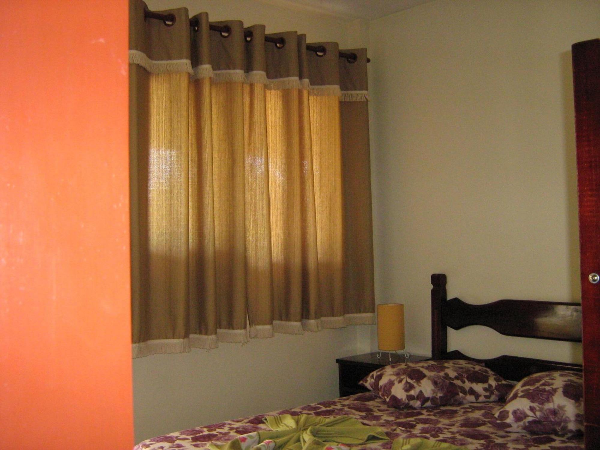 Pousada Pouso Alto Inn