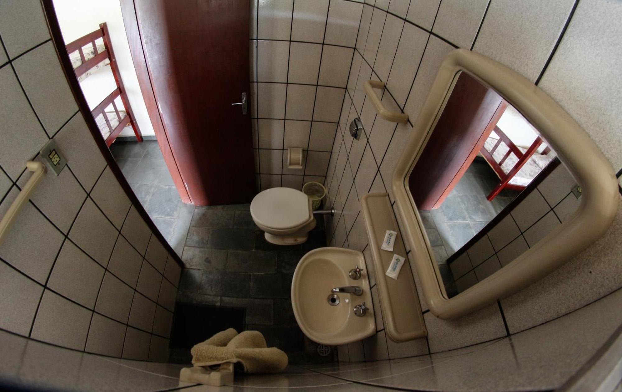 Pousada Pouso Alto Inn *