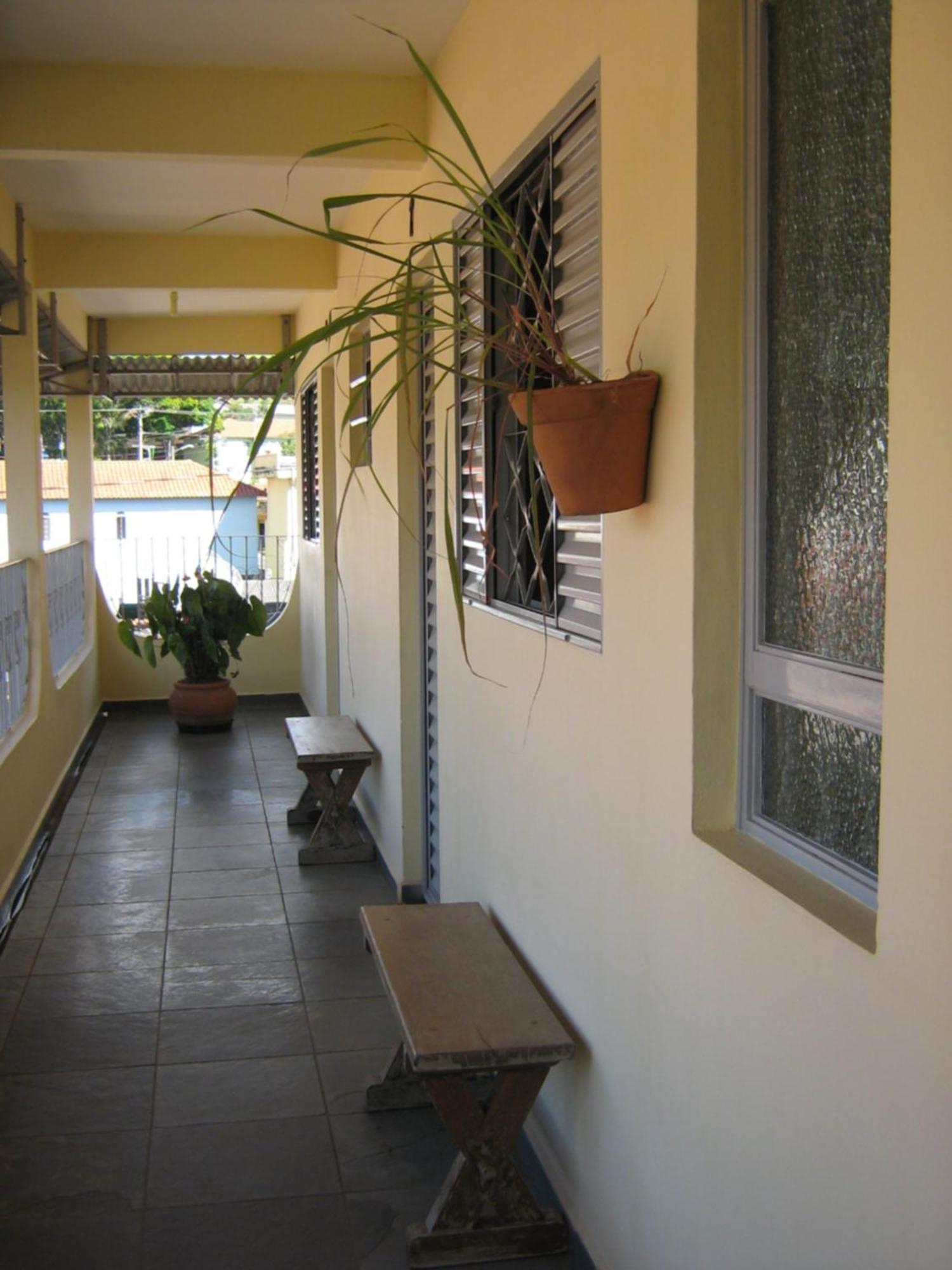 Pousada Pouso Alto Inn