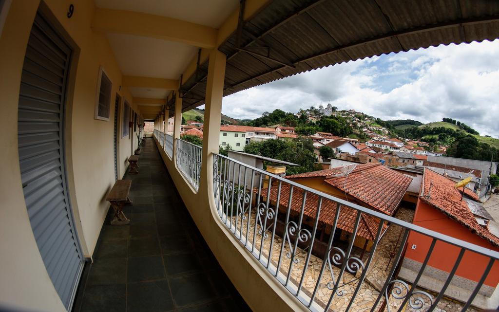 Pousada Pouso Alto Inn Pouso Alto