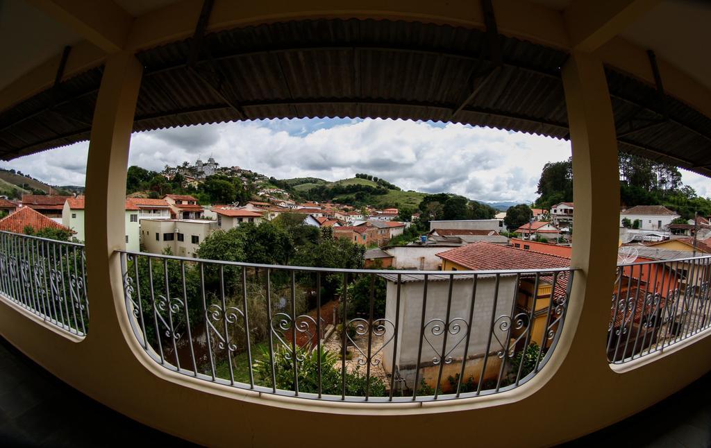 Pousada Pouso Alto