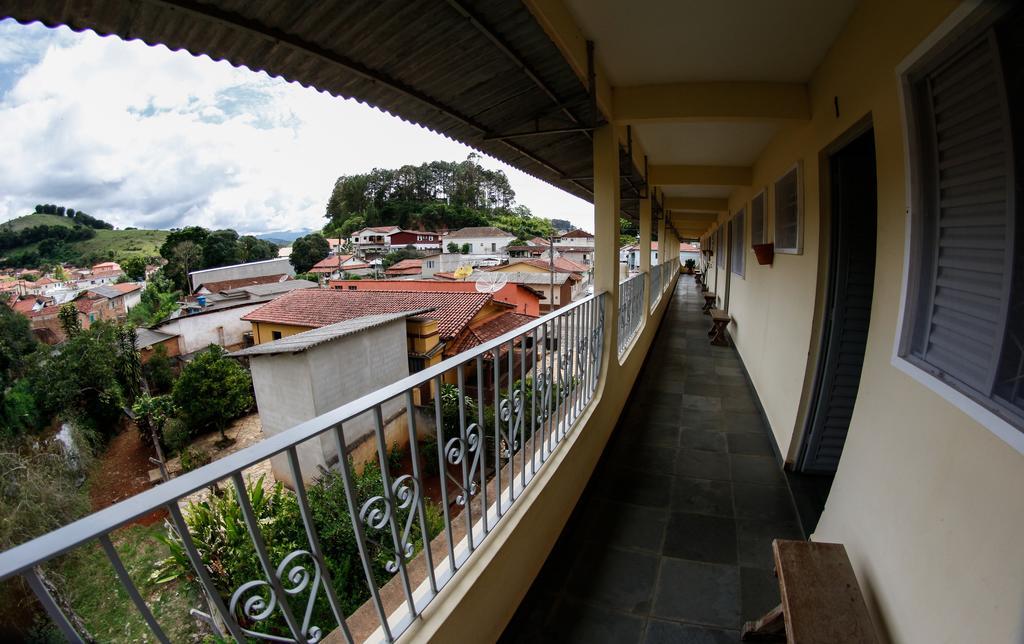 Pousada Pouso Alto Inn Pouso Alto